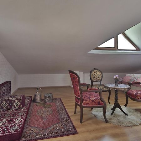 Cozy Villa Cappadocia Üçhisar Esterno foto
