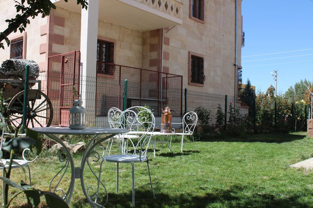 Cozy Villa Cappadocia Üçhisar Esterno foto