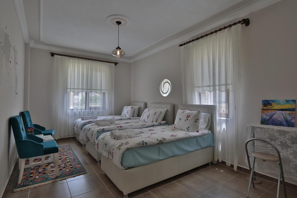 Cozy Villa Cappadocia Üçhisar Camera foto