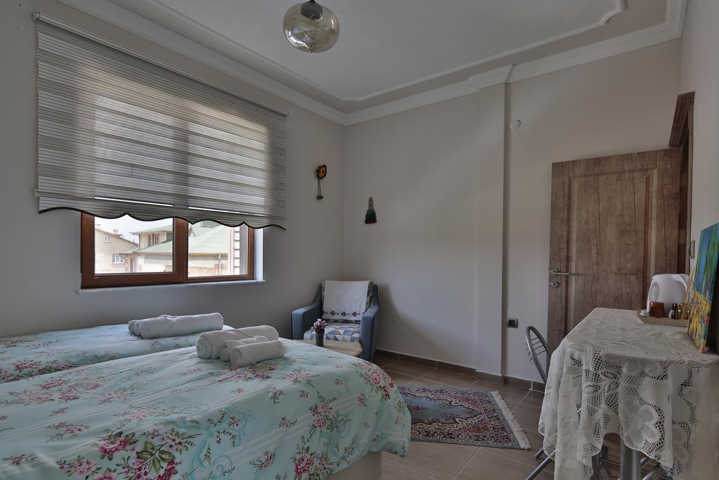 Cozy Villa Cappadocia Üçhisar Camera foto