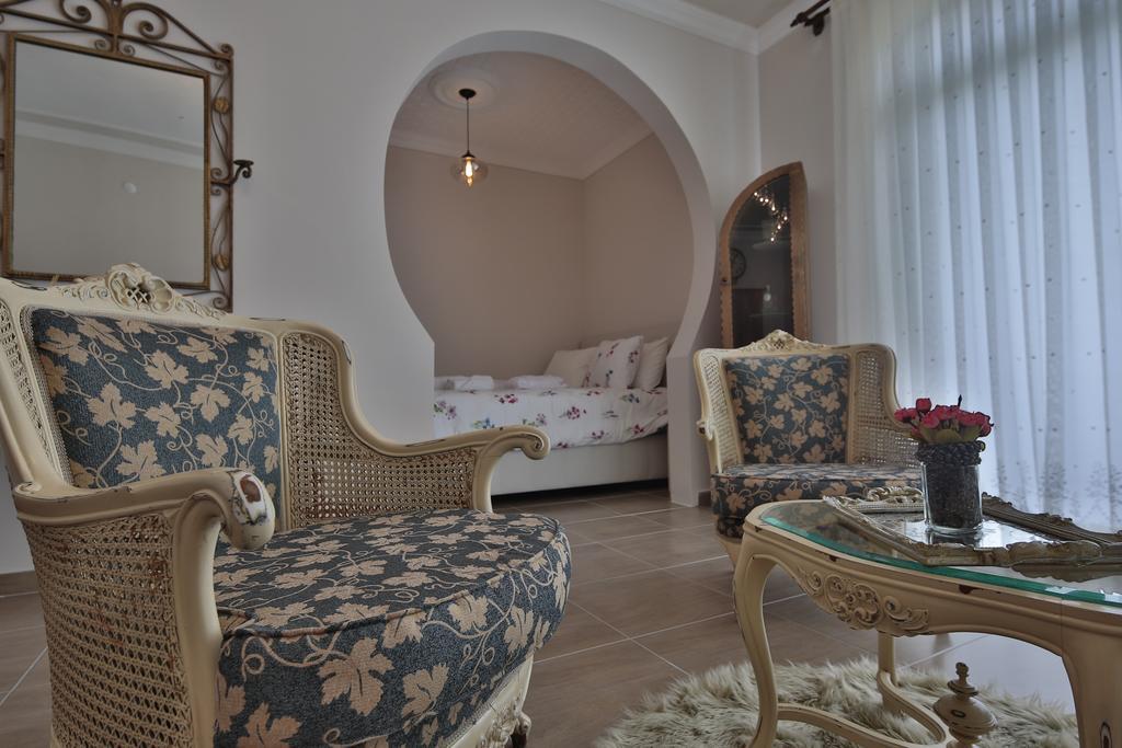 Cozy Villa Cappadocia Üçhisar Camera foto