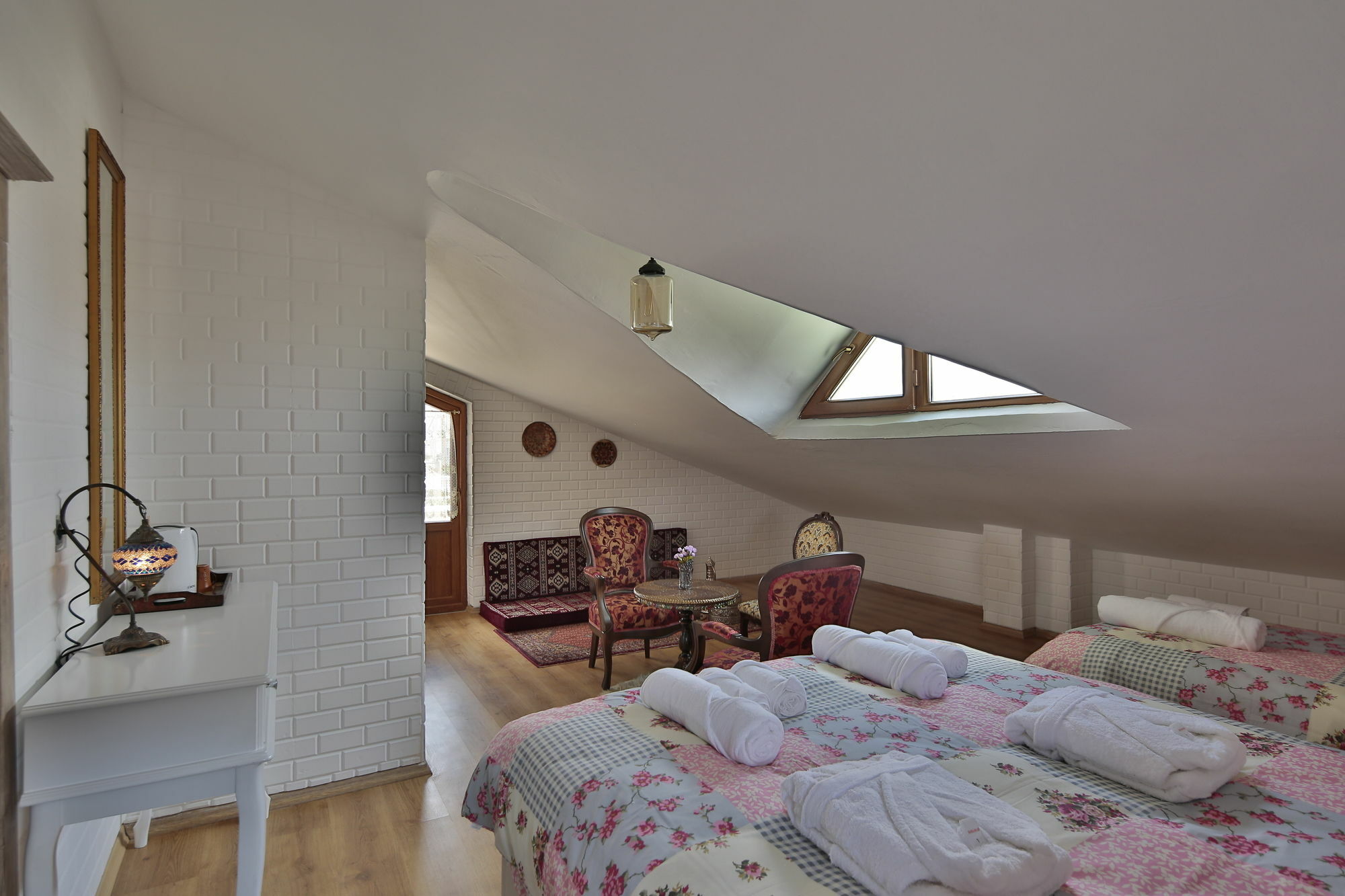 Cozy Villa Cappadocia Üçhisar Esterno foto
