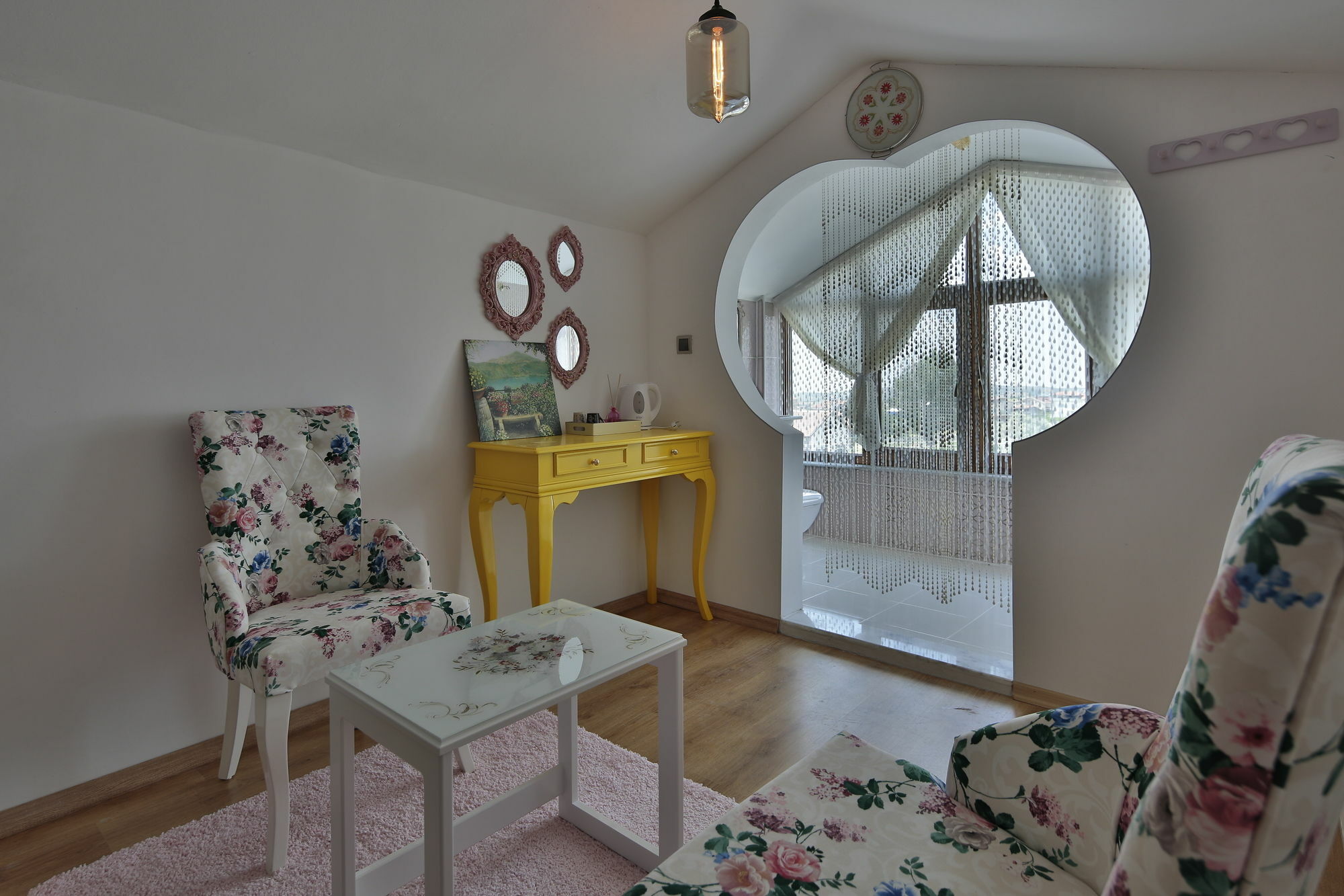 Cozy Villa Cappadocia Üçhisar Esterno foto