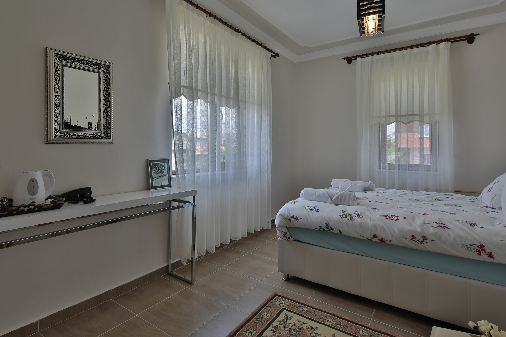 Cozy Villa Cappadocia Üçhisar Esterno foto
