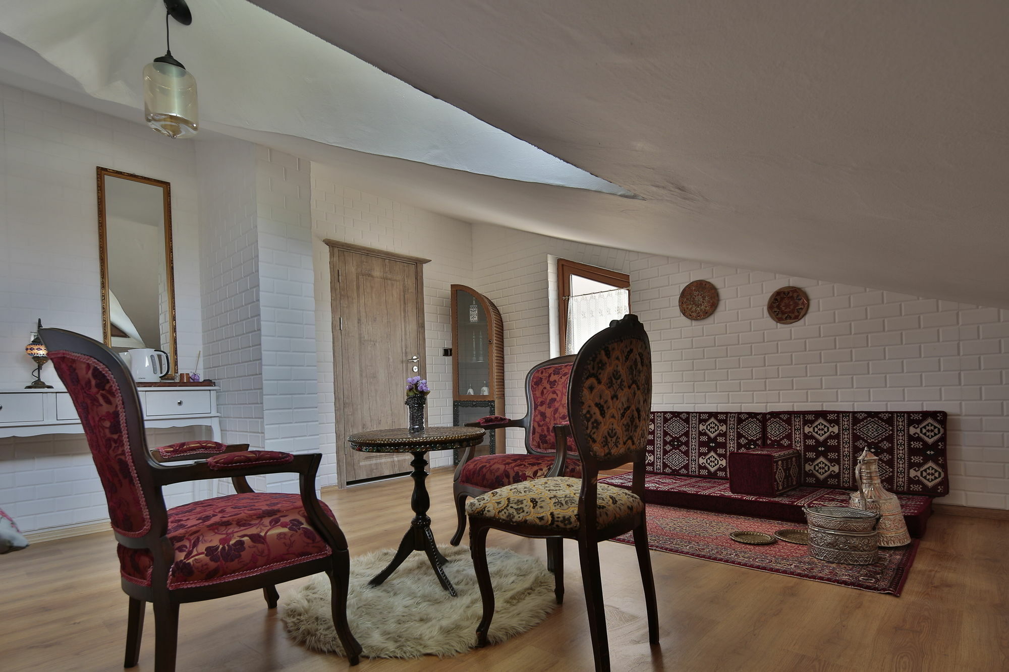 Cozy Villa Cappadocia Üçhisar Esterno foto