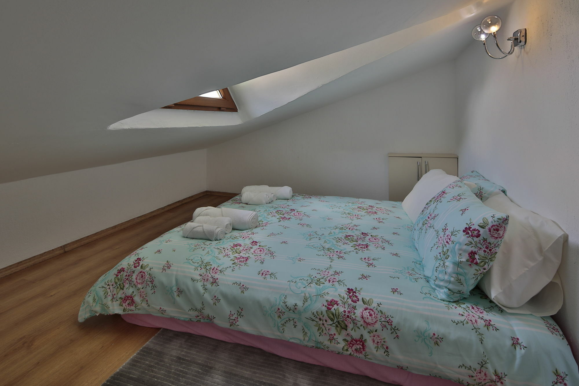 Cozy Villa Cappadocia Üçhisar Esterno foto