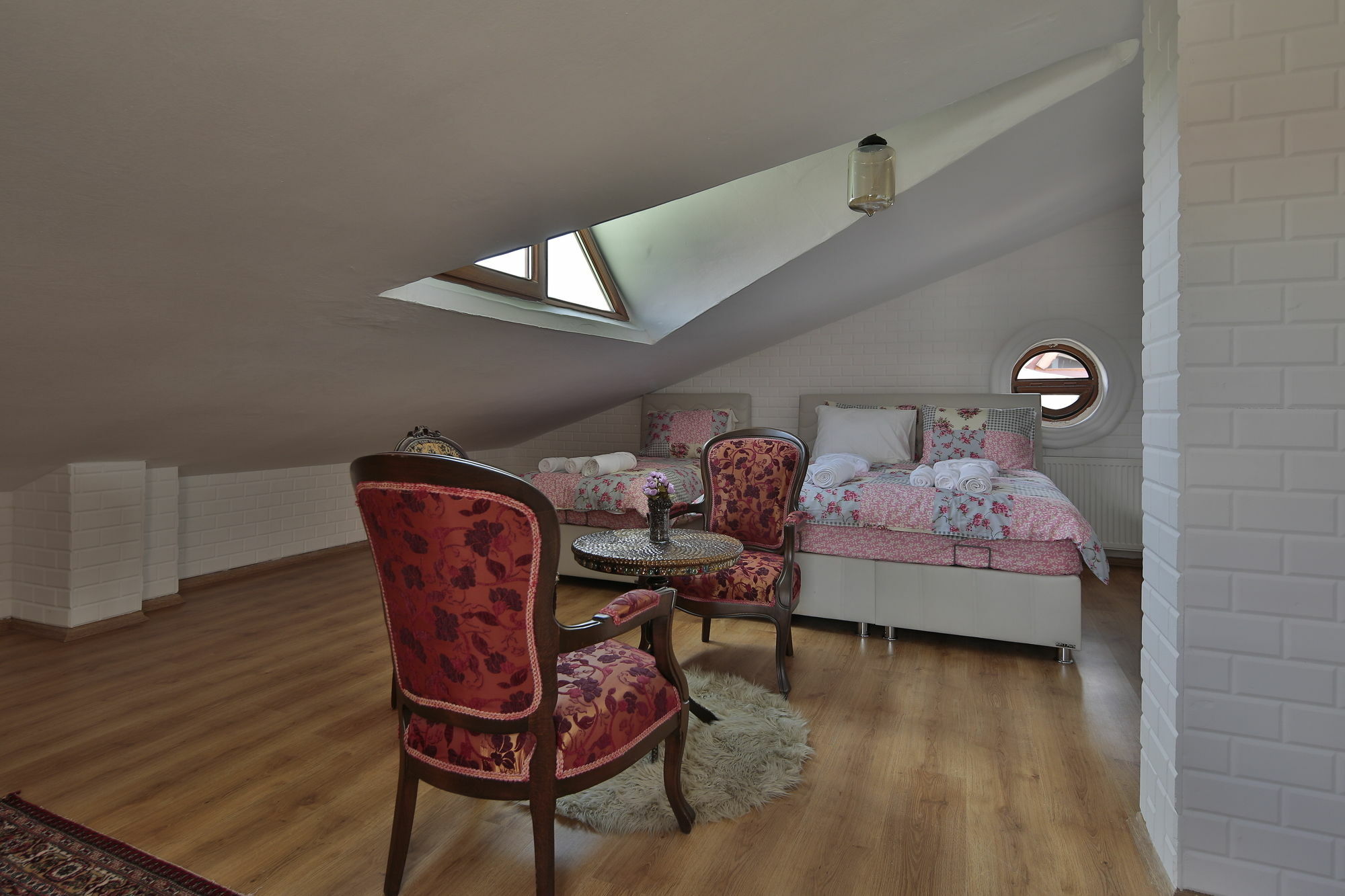 Cozy Villa Cappadocia Üçhisar Esterno foto