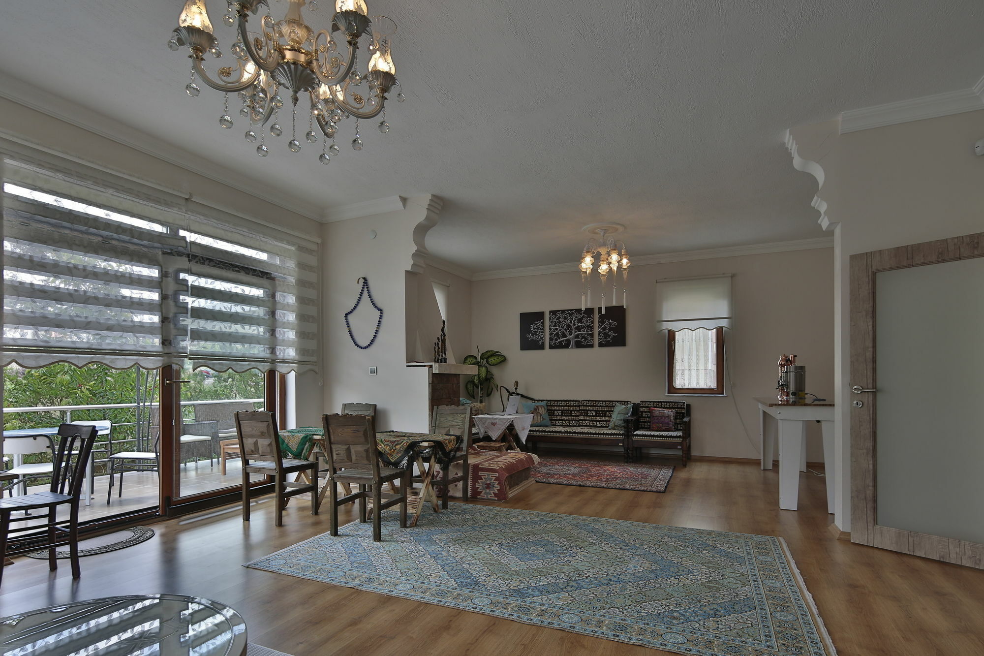 Cozy Villa Cappadocia Üçhisar Esterno foto