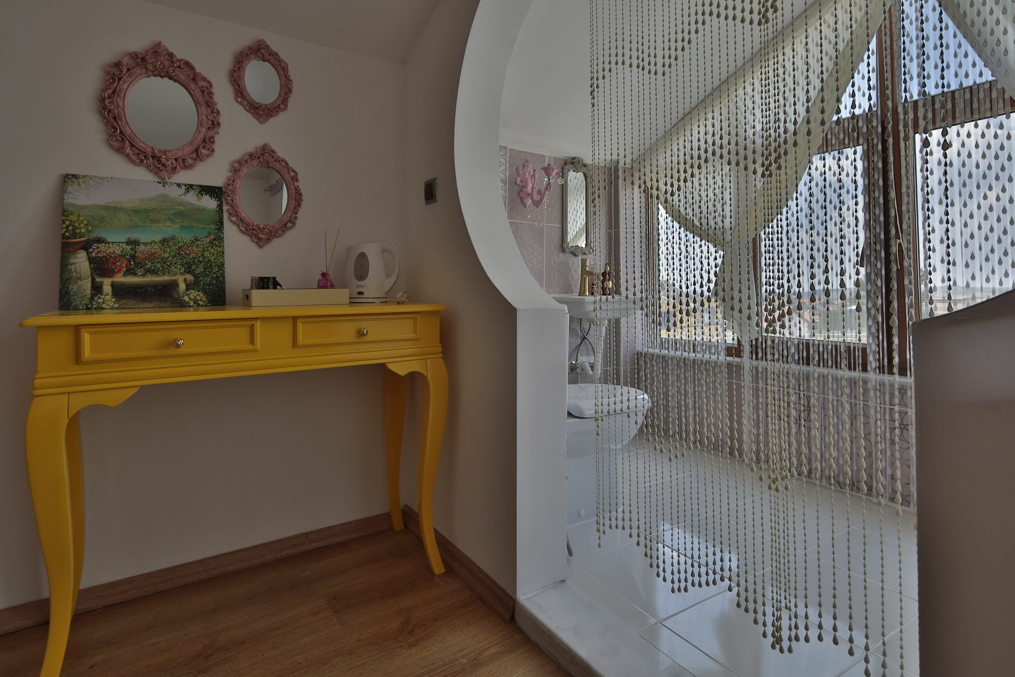 Cozy Villa Cappadocia Üçhisar Esterno foto