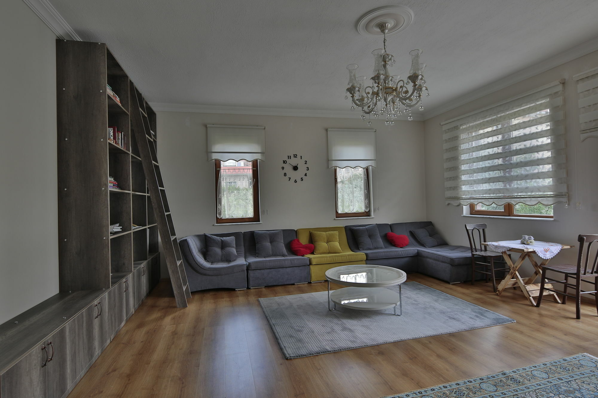 Cozy Villa Cappadocia Üçhisar Esterno foto