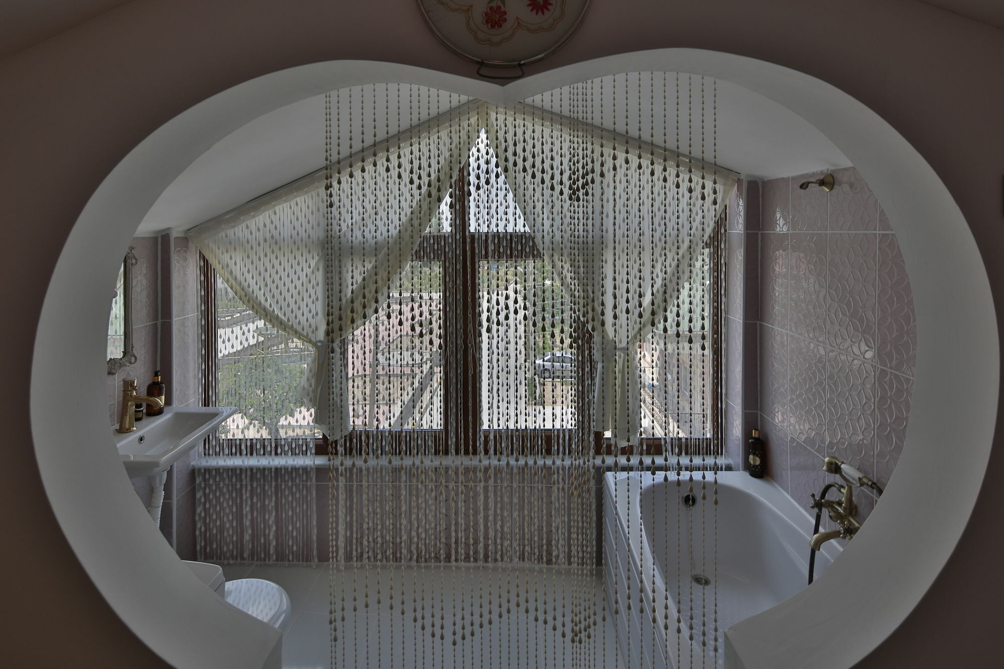 Cozy Villa Cappadocia Üçhisar Esterno foto