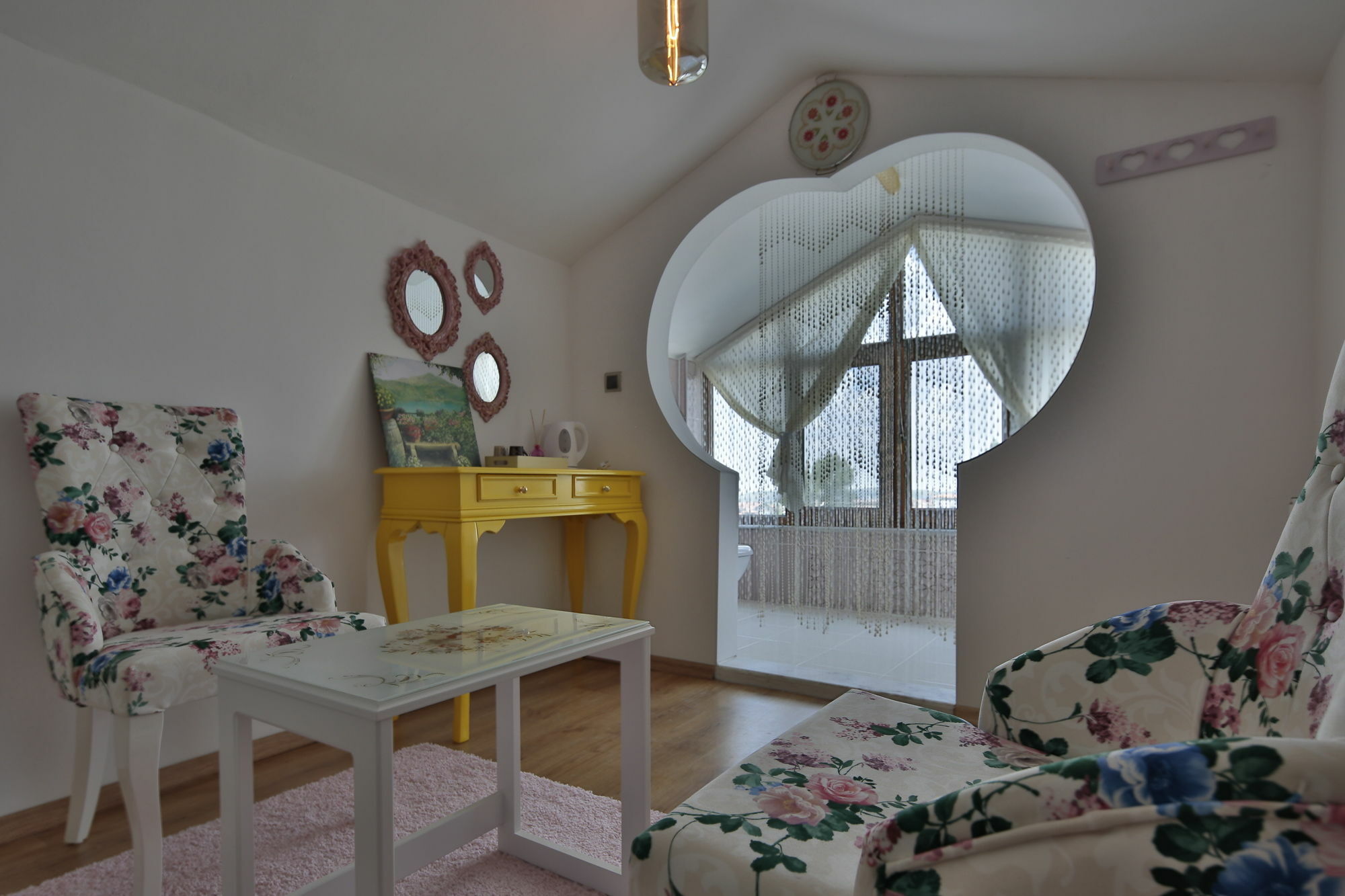 Cozy Villa Cappadocia Üçhisar Esterno foto