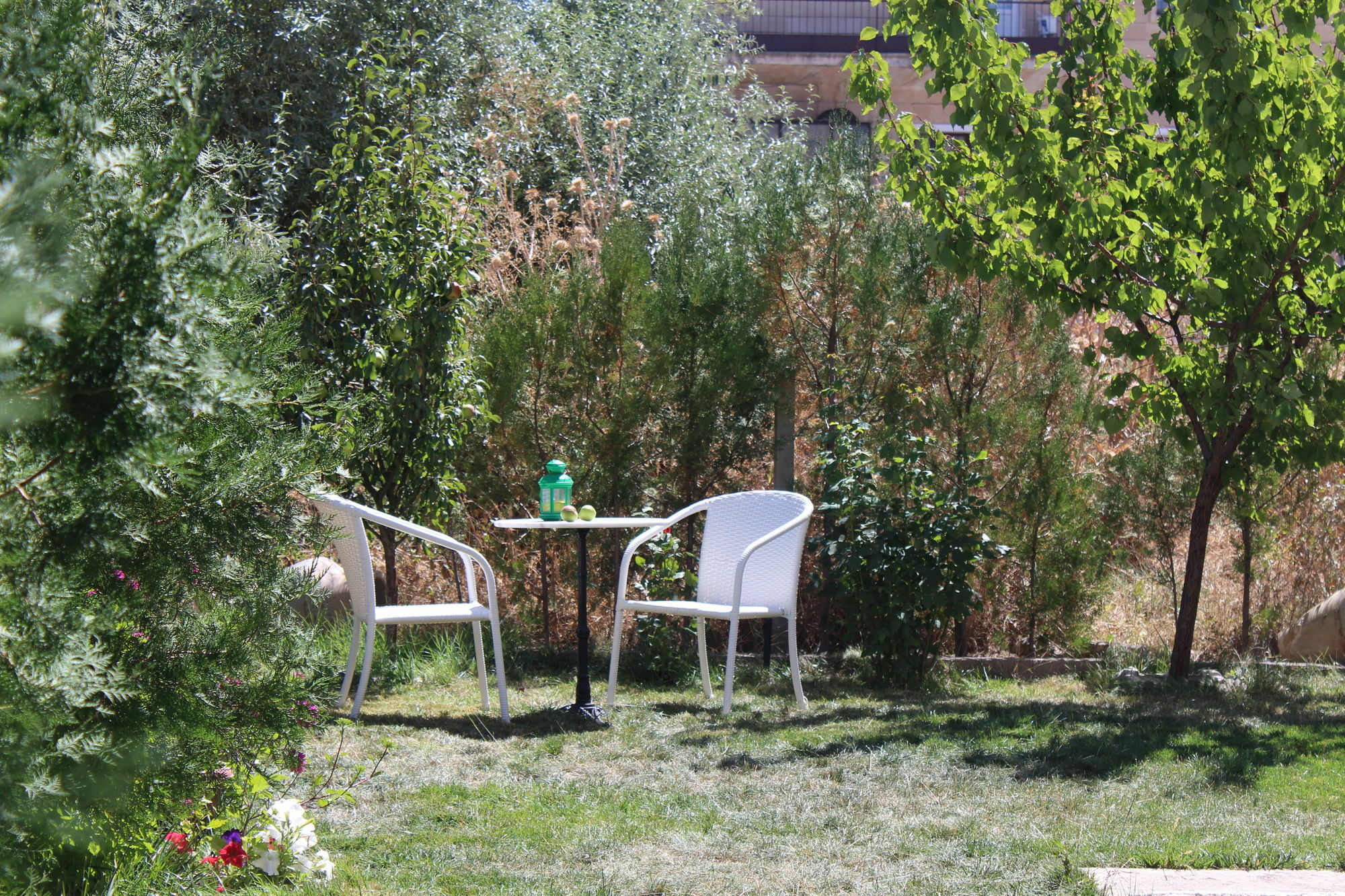 Cozy Villa Cappadocia Üçhisar Esterno foto
