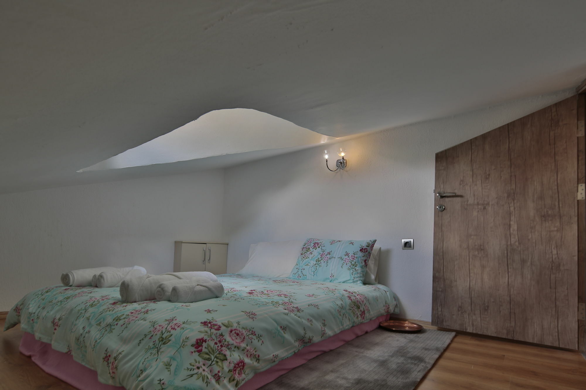 Cozy Villa Cappadocia Üçhisar Esterno foto