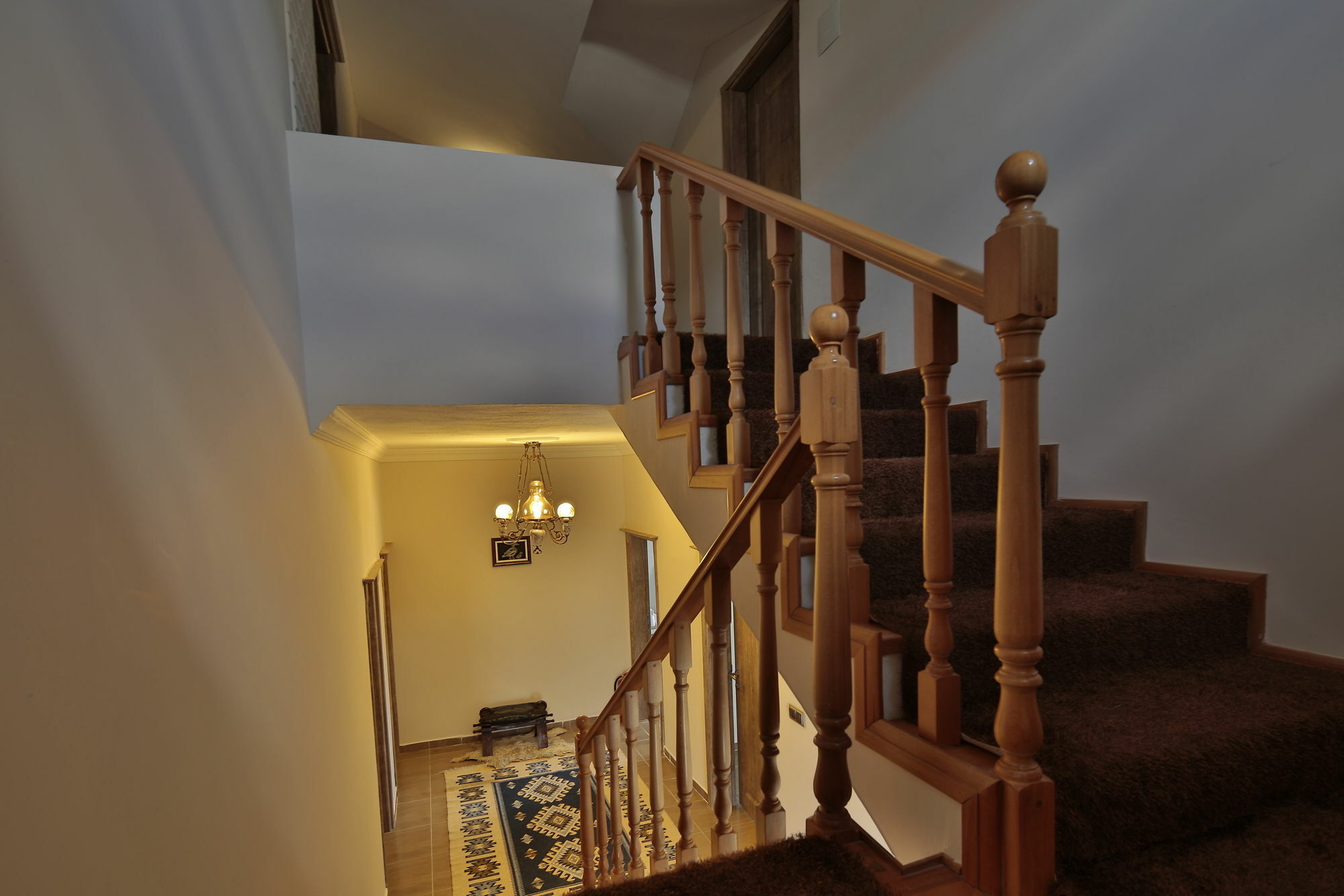 Cozy Villa Cappadocia Üçhisar Esterno foto