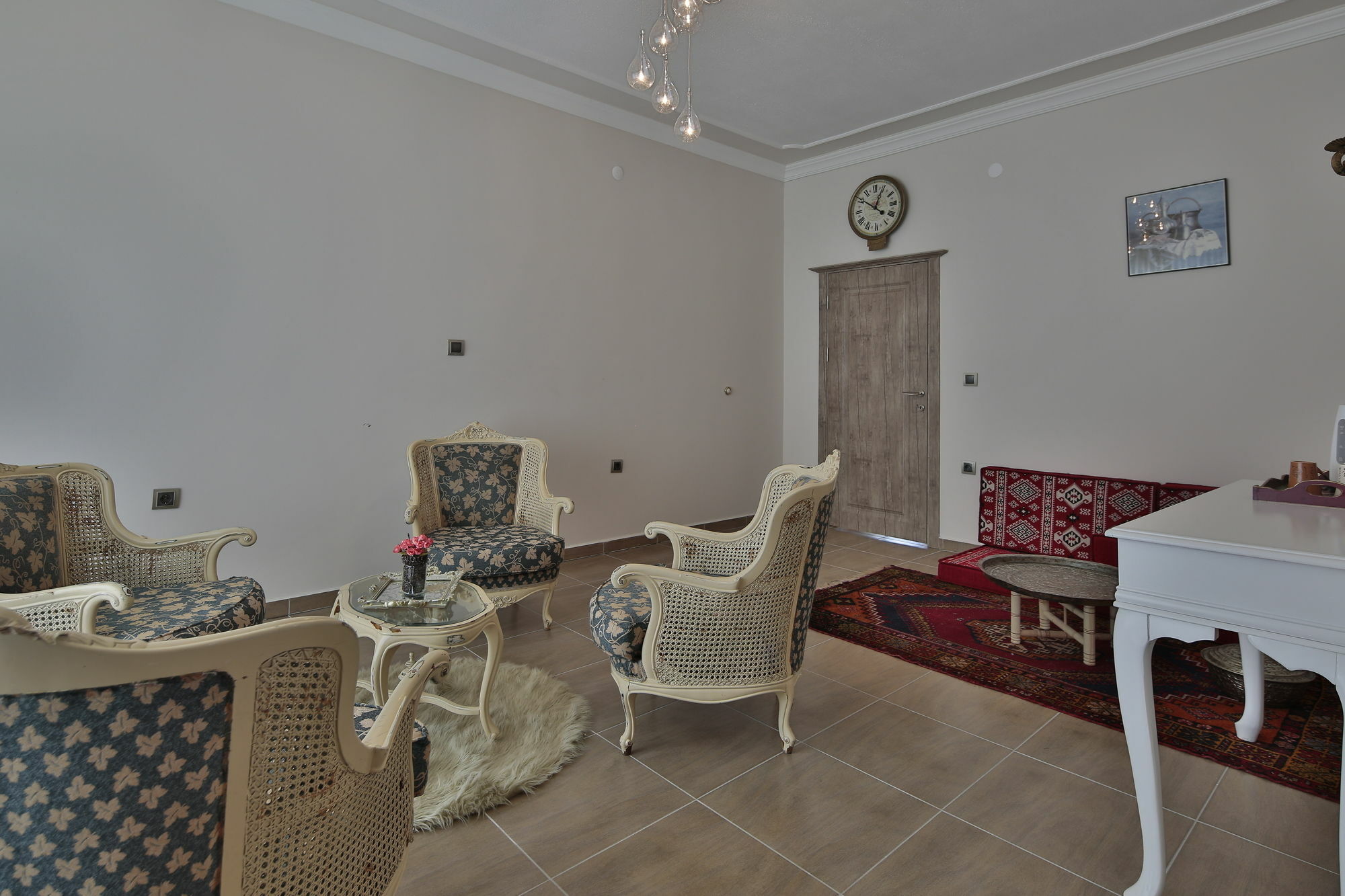 Cozy Villa Cappadocia Üçhisar Esterno foto